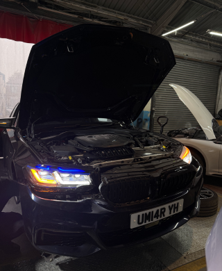 Gearbox repair and servicing