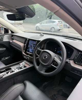 Clutch replacement service