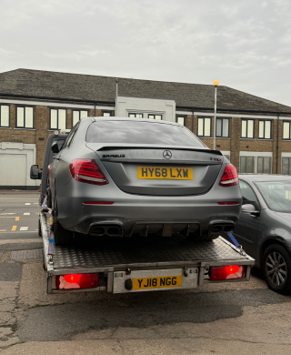 Car air conditioning repair and recharge